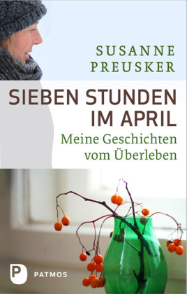 Sieben Stunden im April main product photo