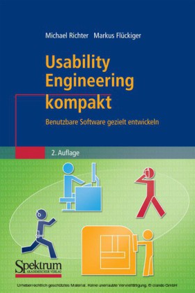 Usability Engineering kompakt