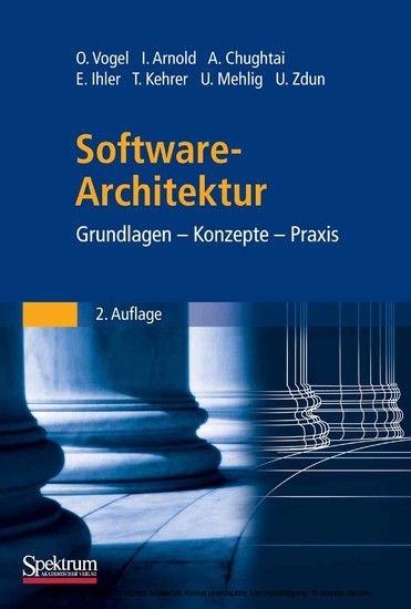 Software-Architektur main product photo