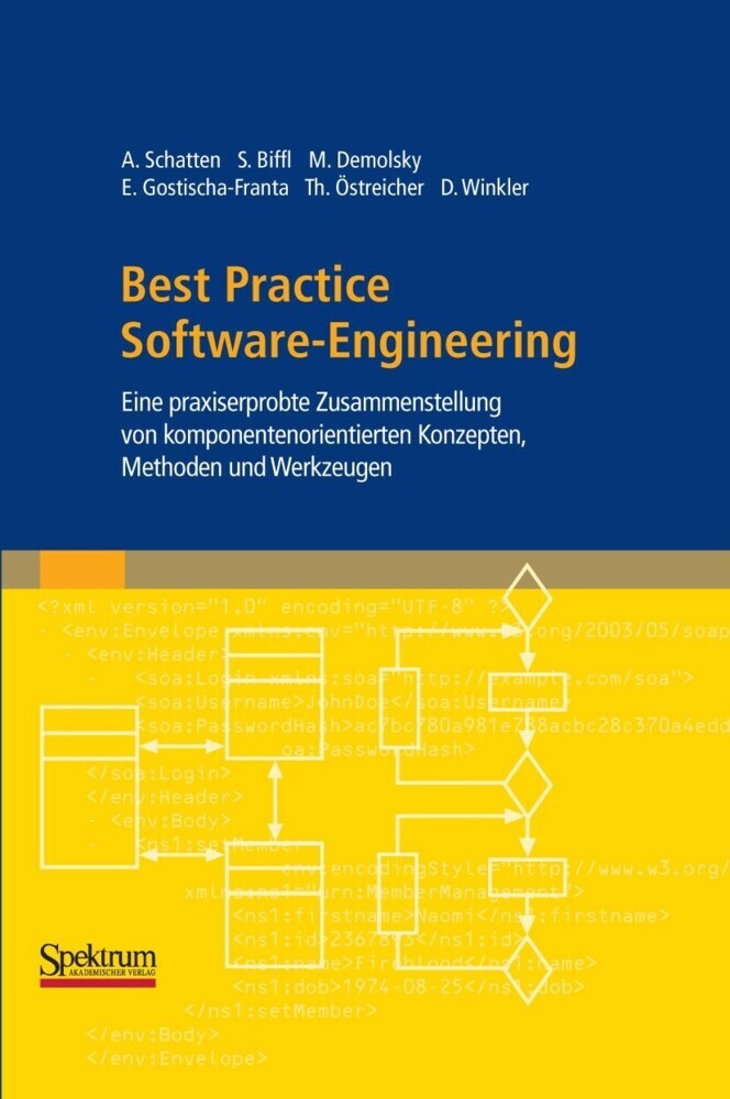 Best Practice Software-Engineering main product photo