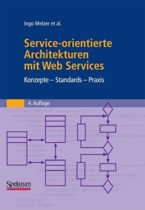 Service-orientierte Architekturen mit Web Services
