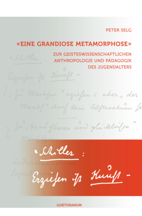 'Eine grandiose Metamorphose'