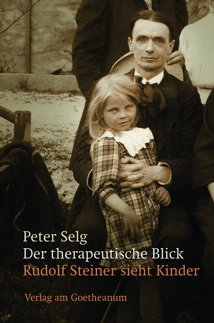 Der therapeutische Blick main product photo