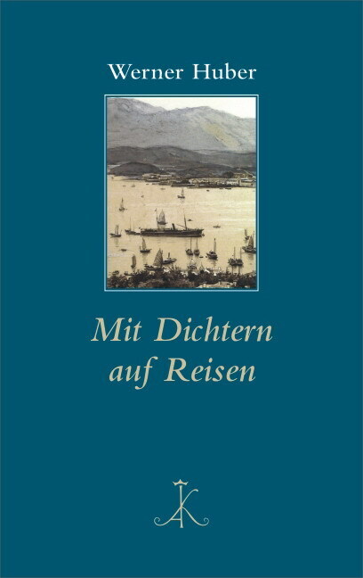 Mit Dichtern auf Reisen main product photo