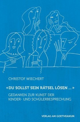 'Du sollst sein Rätsel lösen ...'