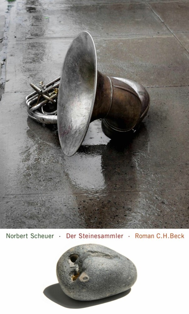 Der Steinesammler main product photo