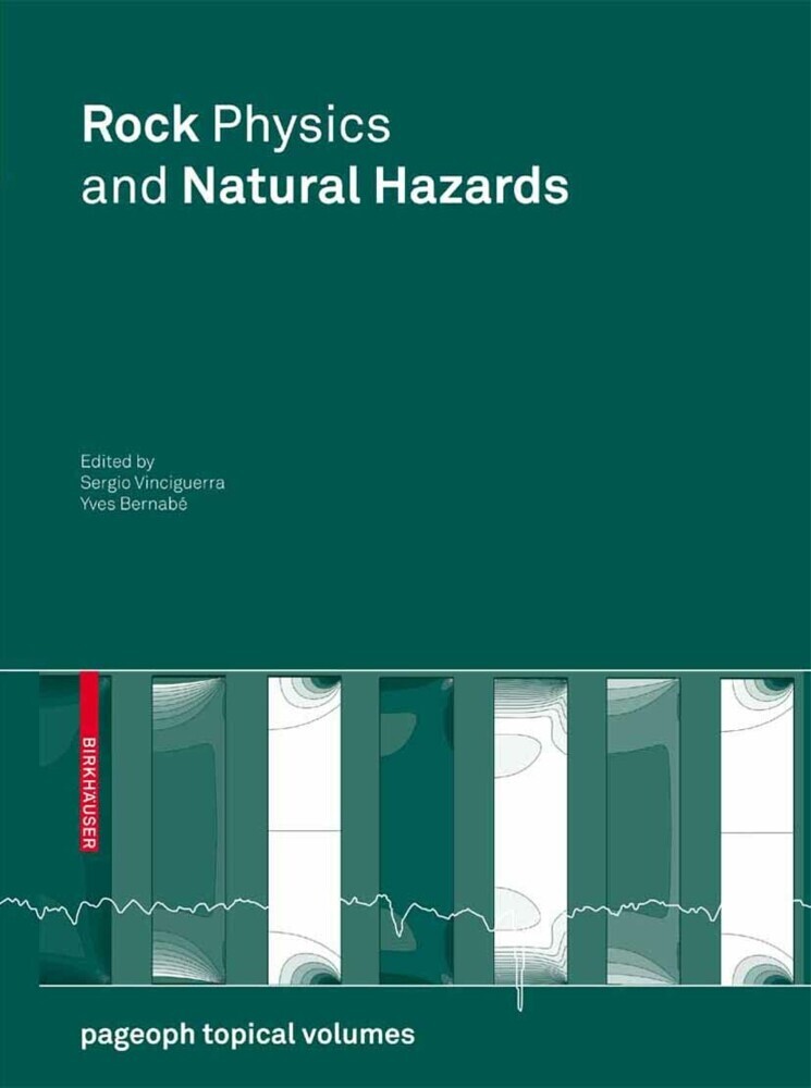 Rock Physics and Natural Hazards main product photo