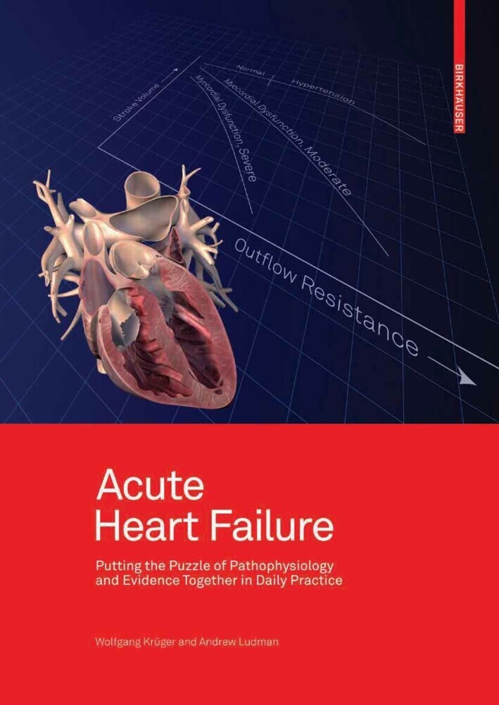 Acute Heart Failure main product photo