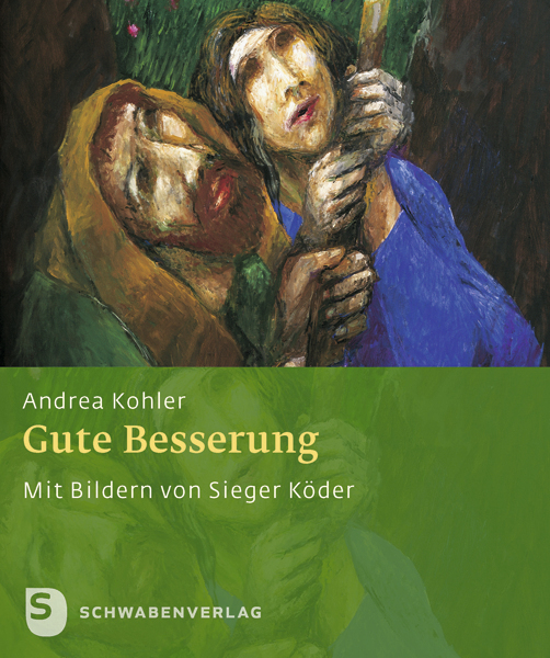 Gute Besserung main product photo