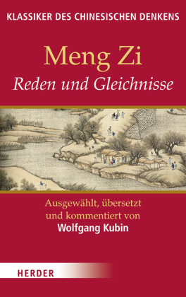 Klassiker des chinesischen Denkens