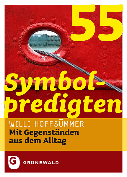 55 Symbolpredigten main product photo