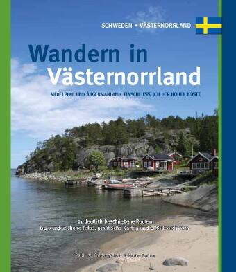 Wandern in Västernorrland