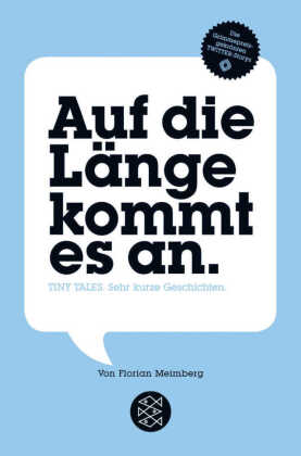 Auf die Länge kommt es an.