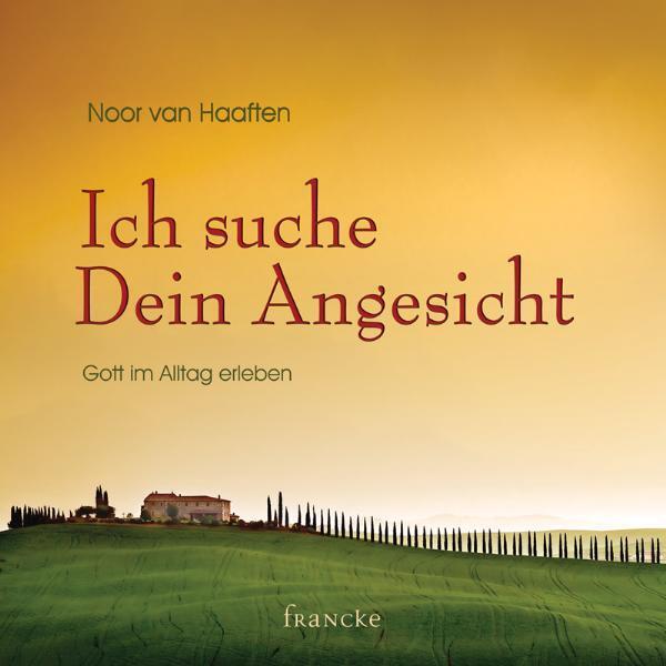 Ich suche Dein Angesicht main product photo