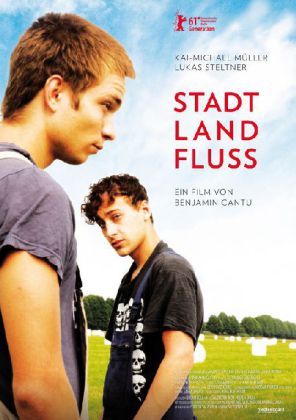 Stadt Land Fluss, 1 DVD