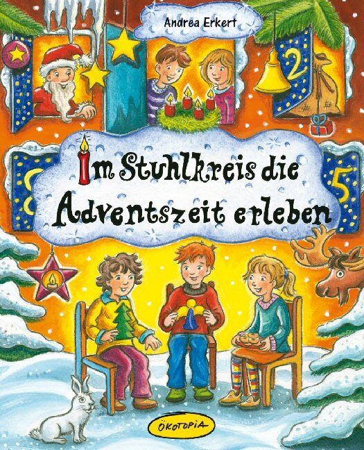 Im Stuhlkreis die Adventszeit erleben main product photo