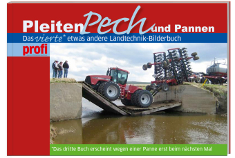 Pleiten, Pech und Pannen 4. Bd.4