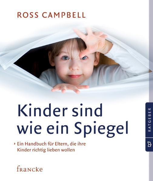 Kinder sind wie ein Spiegel main product photo