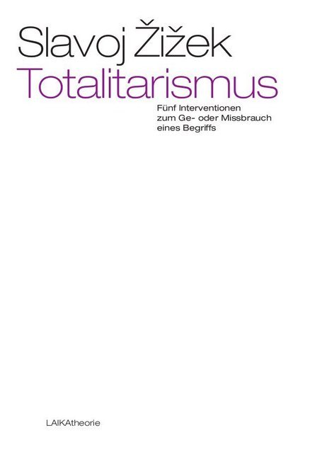 Totalitarismus main product photo