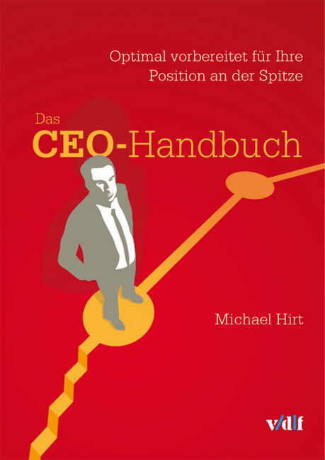 Das CEO-Handbuch main product photo