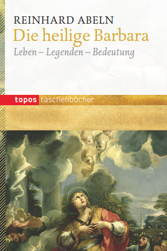 Die heilige Barbara main product photo