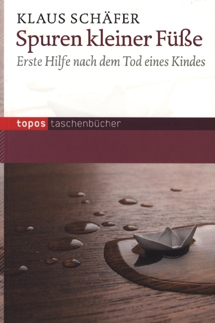 Spuren kleiner Füße main product photo