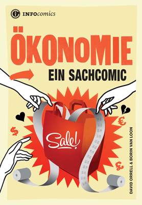 Ökonomie main product photo