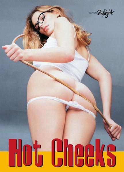 Hot Cheeks main product photo