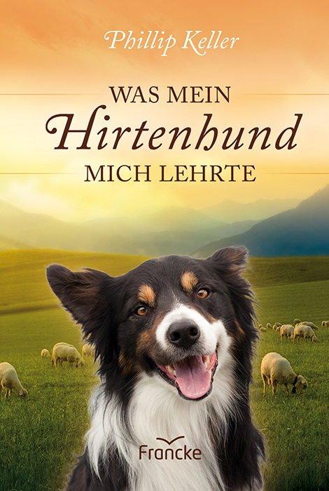 Was mein Hirtenhund mich lehrte main product photo