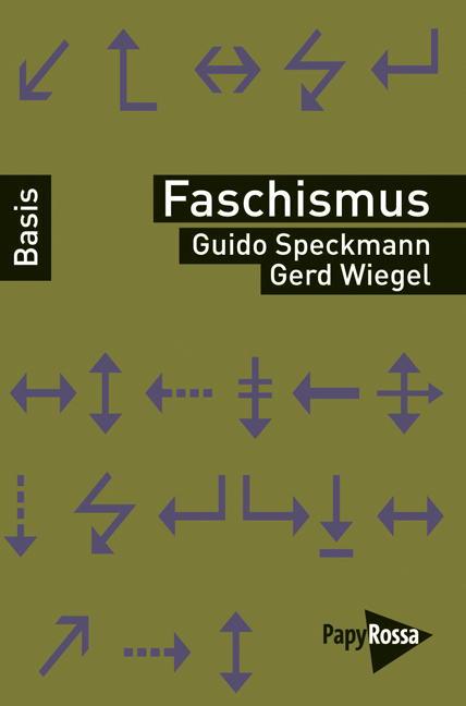 Faschismus main product photo