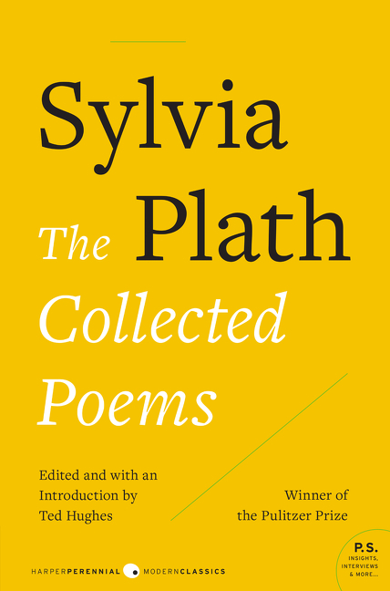 The Collected Poems main product photo