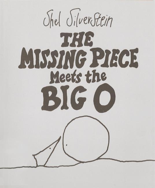 The Missing Piece Meets the Big O main product photo