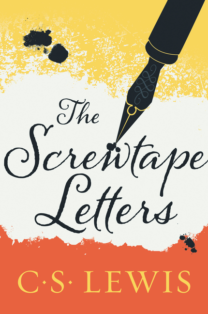 The Screwtape Letters main product photo