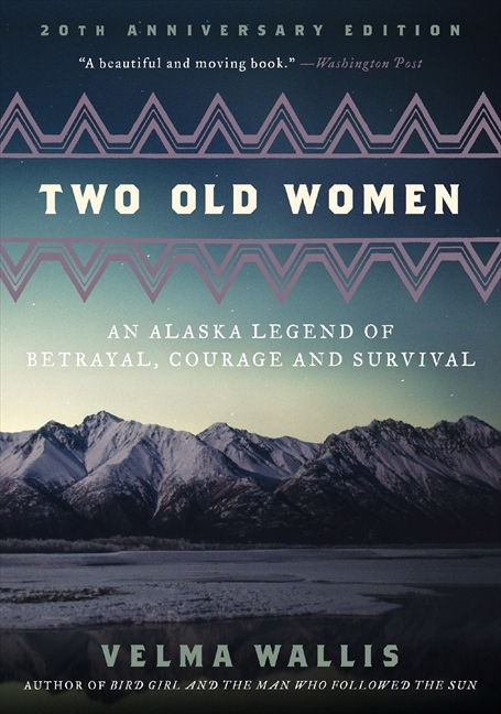 Two Old Women main product photo