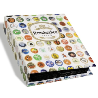 Kronkorken-Album GRANDE main product photo