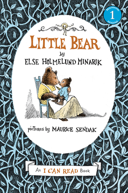 Little Bear main product photo