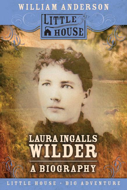 Laura Ingalls Wilder main product photo