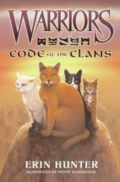 Warriors - Code of the Clans