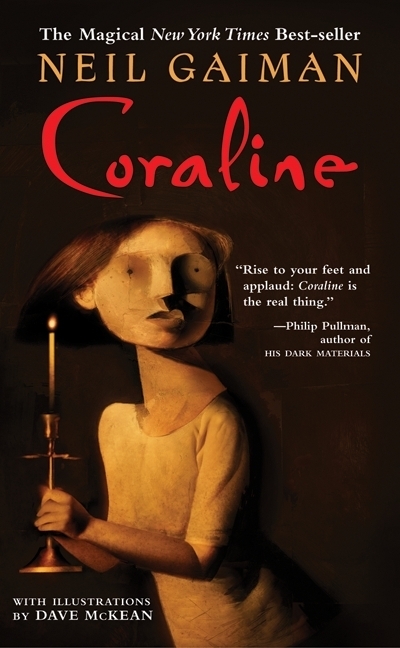Coraline main product photo