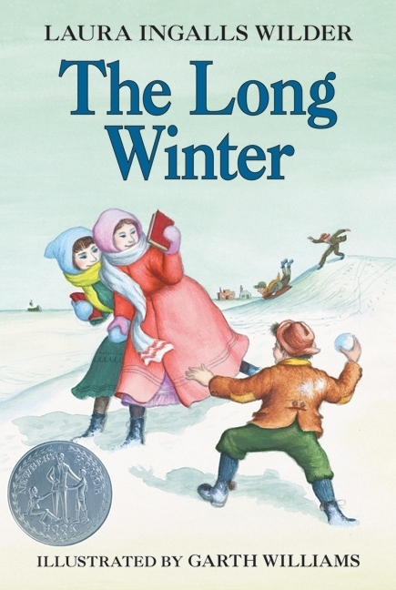 The Long Winter main product photo