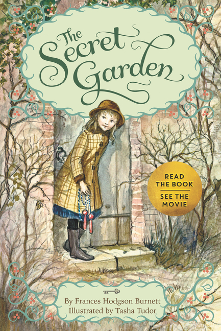 The Secret Garden main product photo