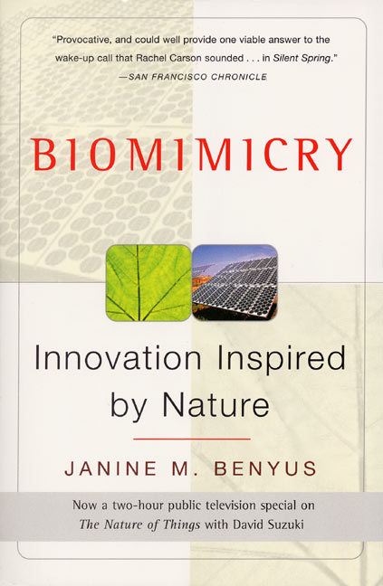 Biomimicry main product photo