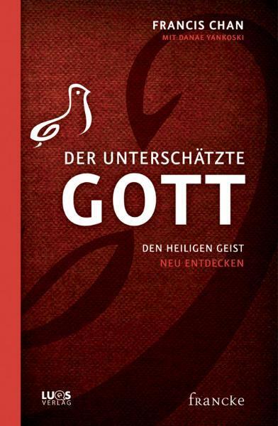 Der unterschätzte Gott main product photo