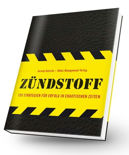 Zündstoff main product photo