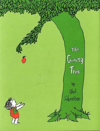 The Giving Tree main product photo