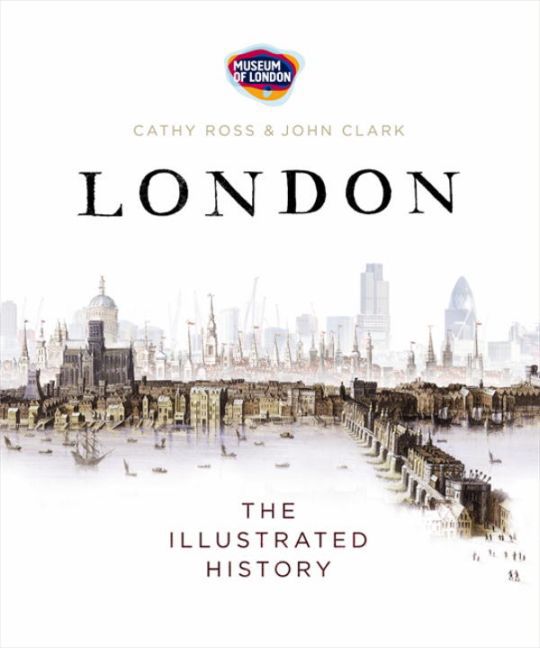 London main product photo