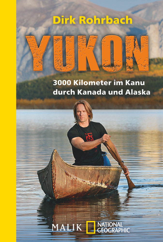 Yukon main product photo