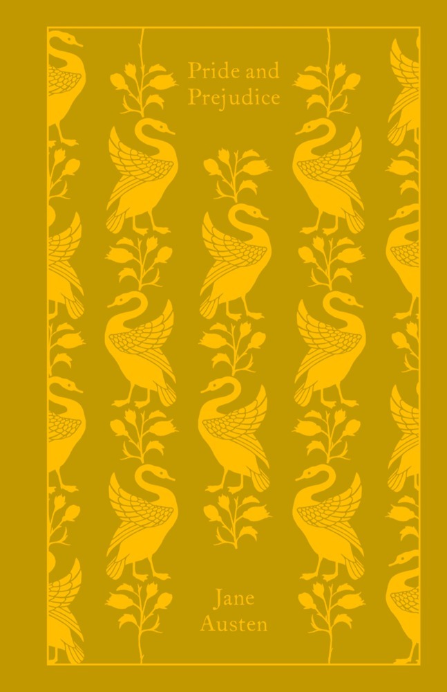 Pride and Prejudice main product photo