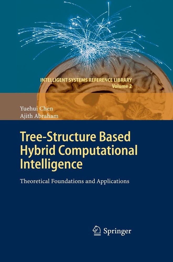 Tree-Structure based Hybrid Computational Intelligence main product photo