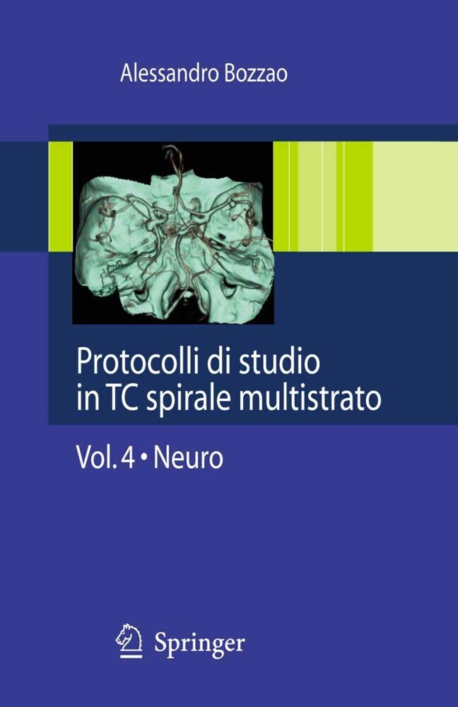Protocolli di studio in TC spirale multistrato main product photo
